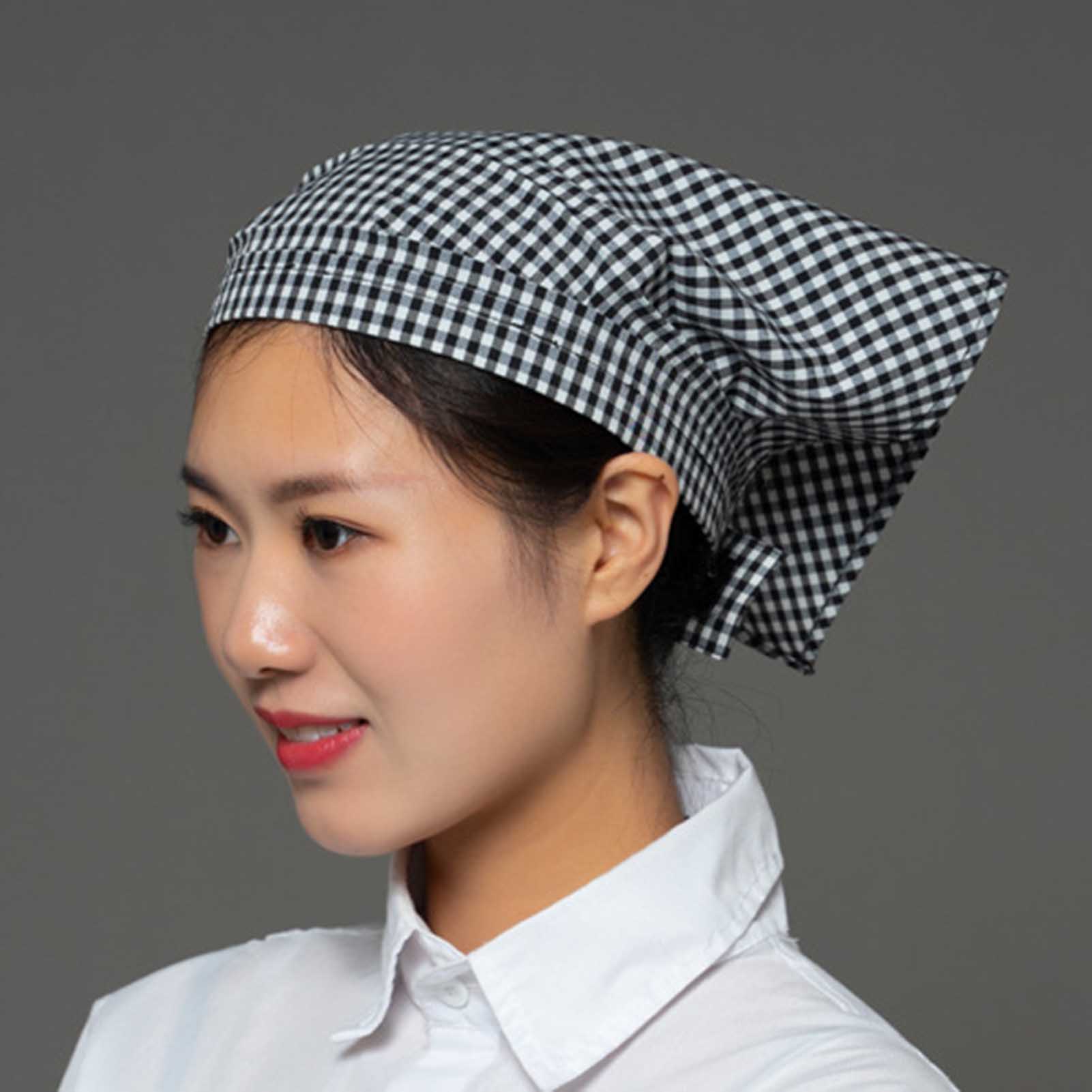 Cotton Head Kerchief Triangle  - Bandana Cotton ulasan dan harga