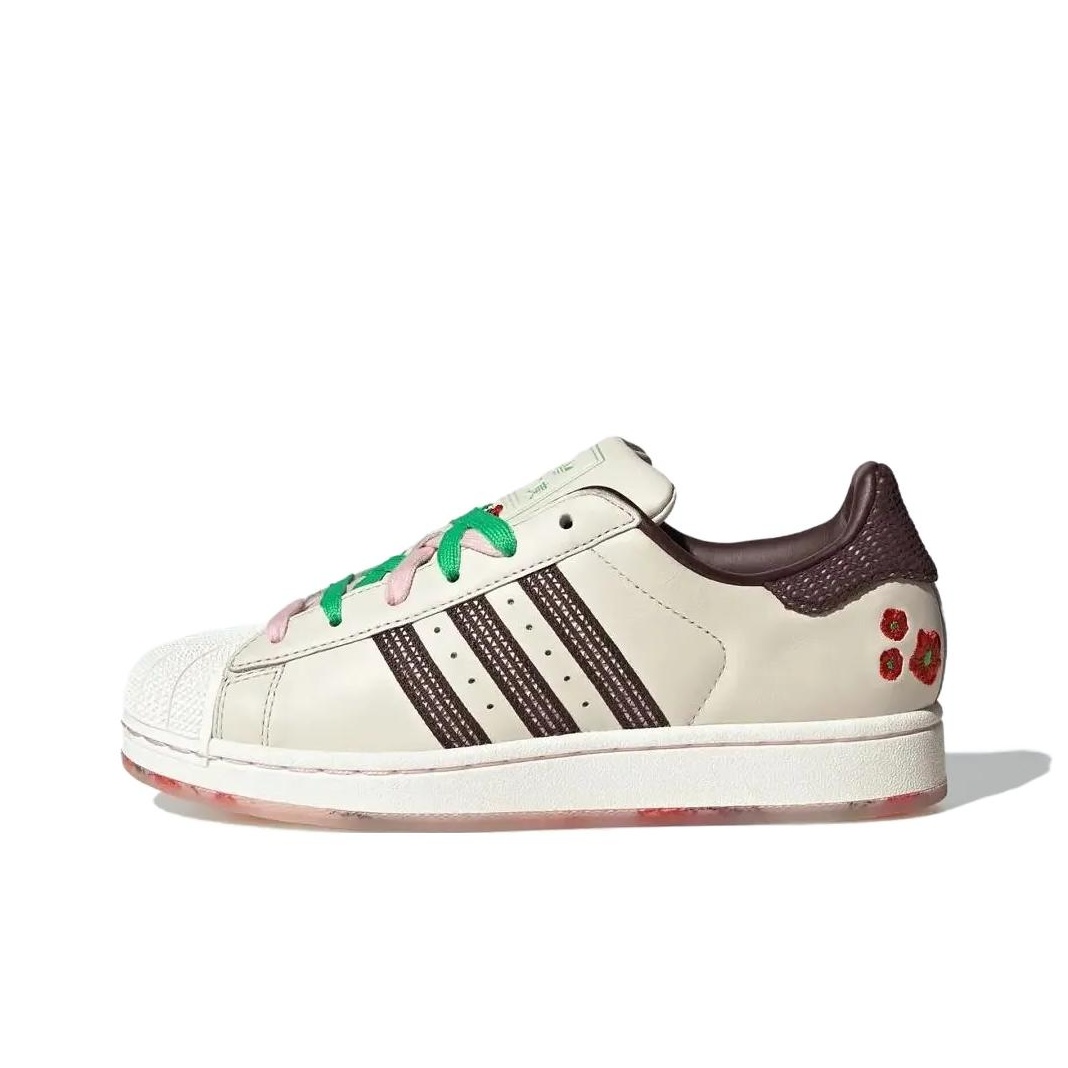Adidas Originals SUPERSTAR Low - Adidas Shoes Superstar ulasan dan harga