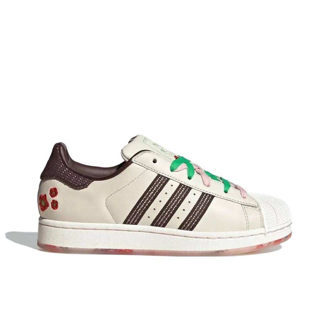 Adidas Originals SUPERSTAR Low - Adidas Shoes Superstar ulasan dan harga