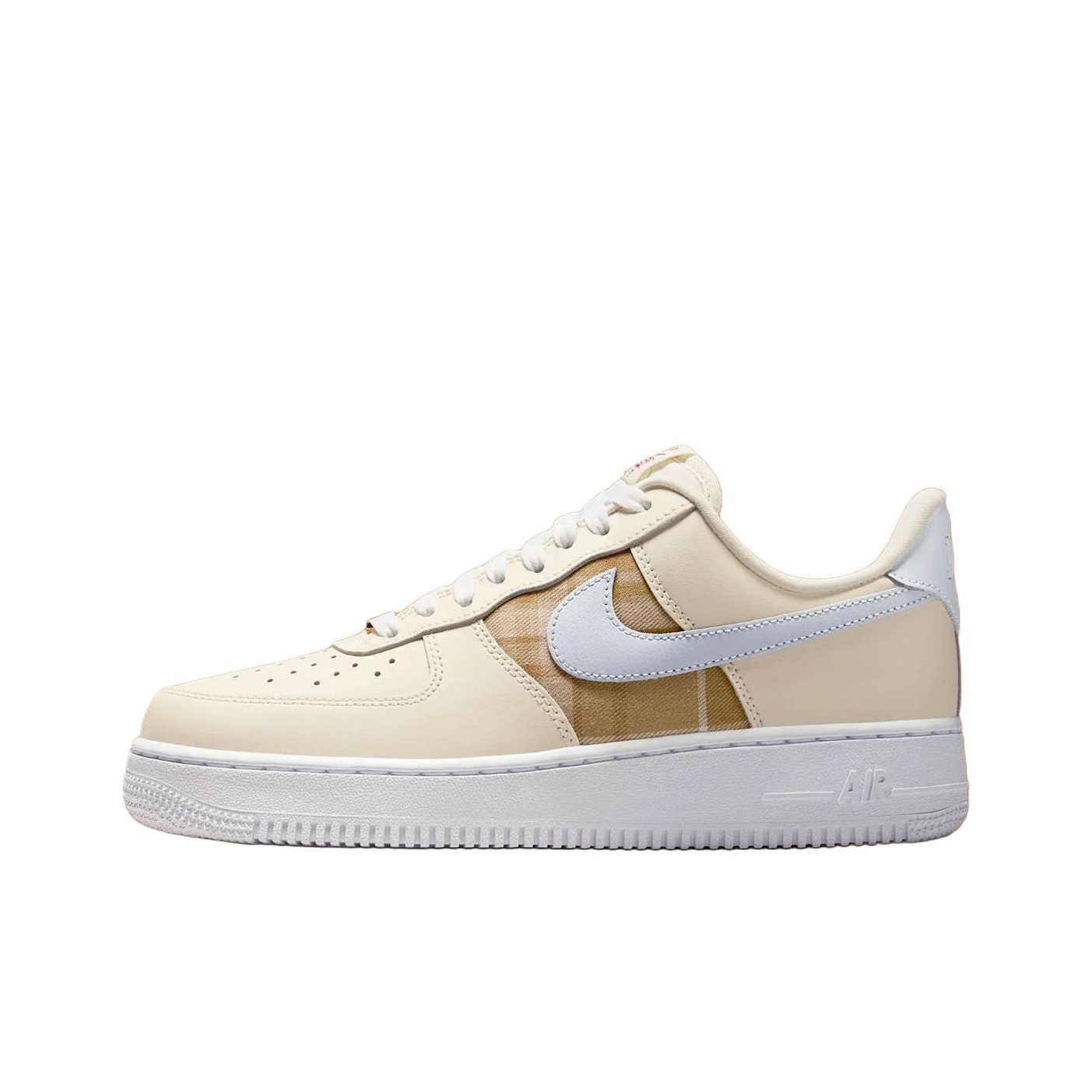 Nike Air Force 1 Leather Abras - Nike Shoes Air Force 1 ulasan dan harga