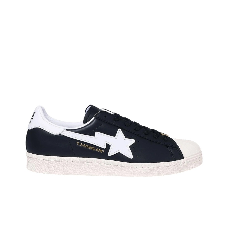 A BATHING APE X Adidas Origina - Adidas Shoes Superstar ulasan dan harga
