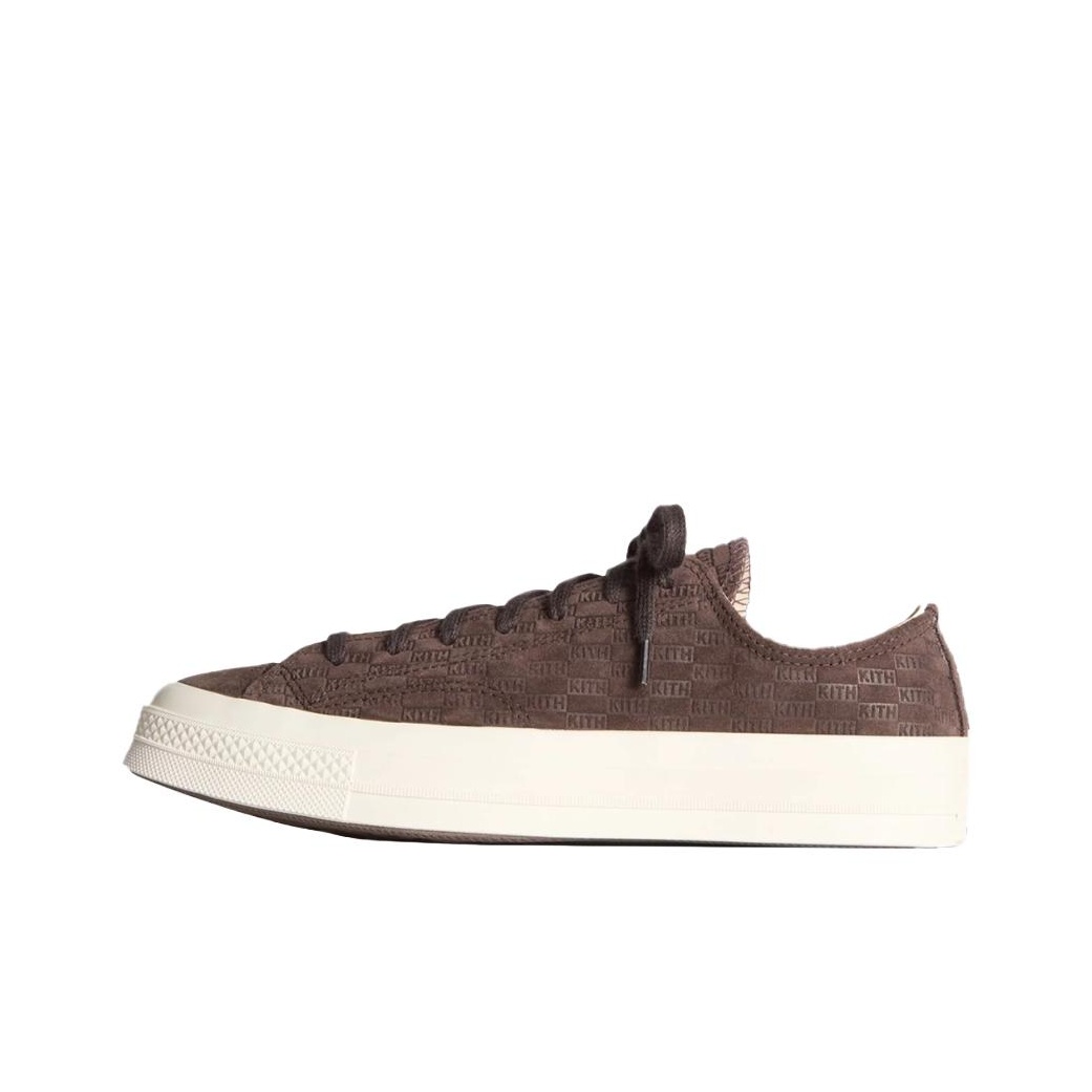 KITH x Converse Chuck 70 Low t - Converse Shoes Chuck 70 ulasan dan harga