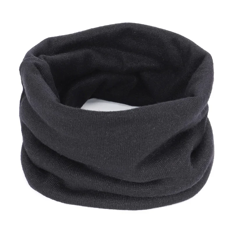 New Cashmere Winter Scarf for  - Muffler Men Wool ulasan dan harga