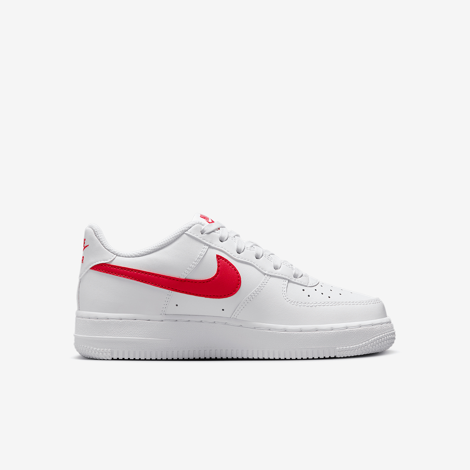 Nike genuine Air Force 1 LV8 G - Nike Shoes Air Force 1 ulasan dan harga