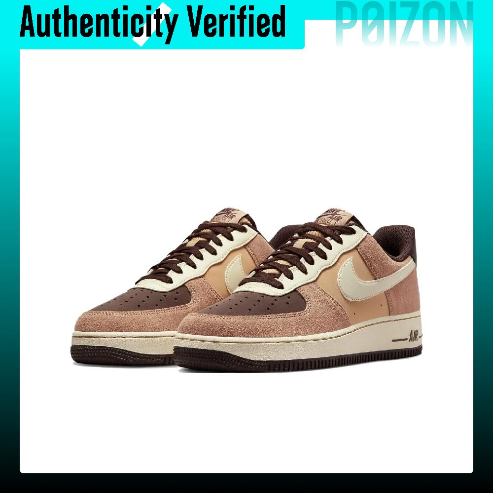 Nike Air Force 1 Low top Skate - Nike Shoes Air Force 1 ulasan dan harga