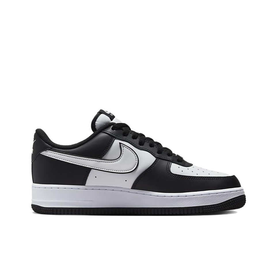 Nike Air Force 1 'Panda' Leath - Nike Shoes Air Force 1 ulasan dan harga