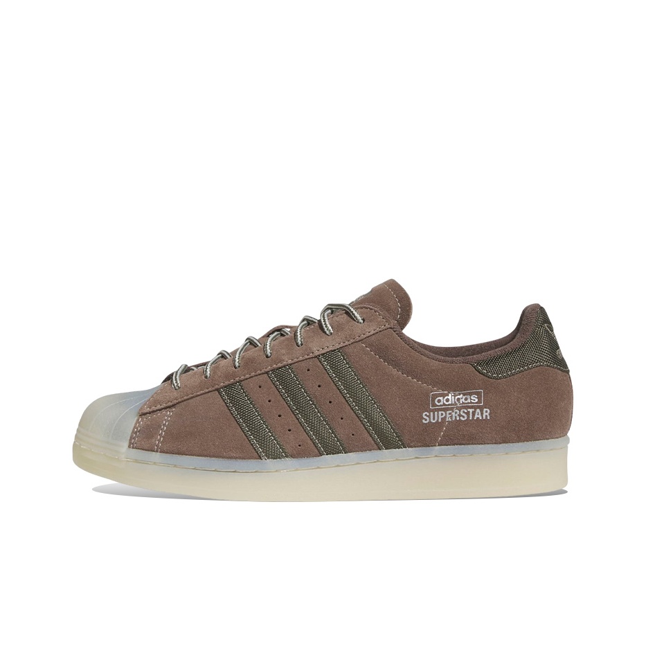 Adidas Originals SUPERSTAR Ska - Adidas Shoes Superstar ulasan dan harga