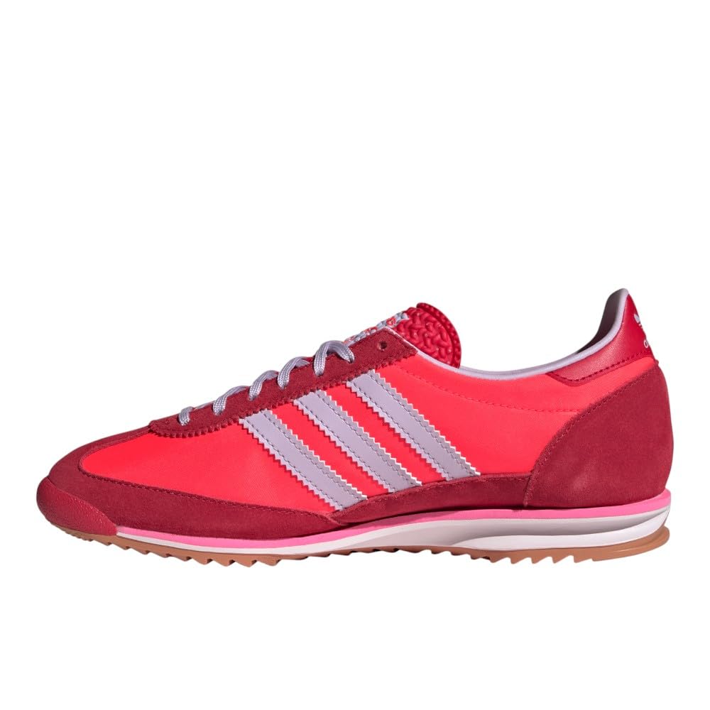adidas Womens Sl 72 Og Lace Up - Adidas Shoes Samba ulasan dan harga